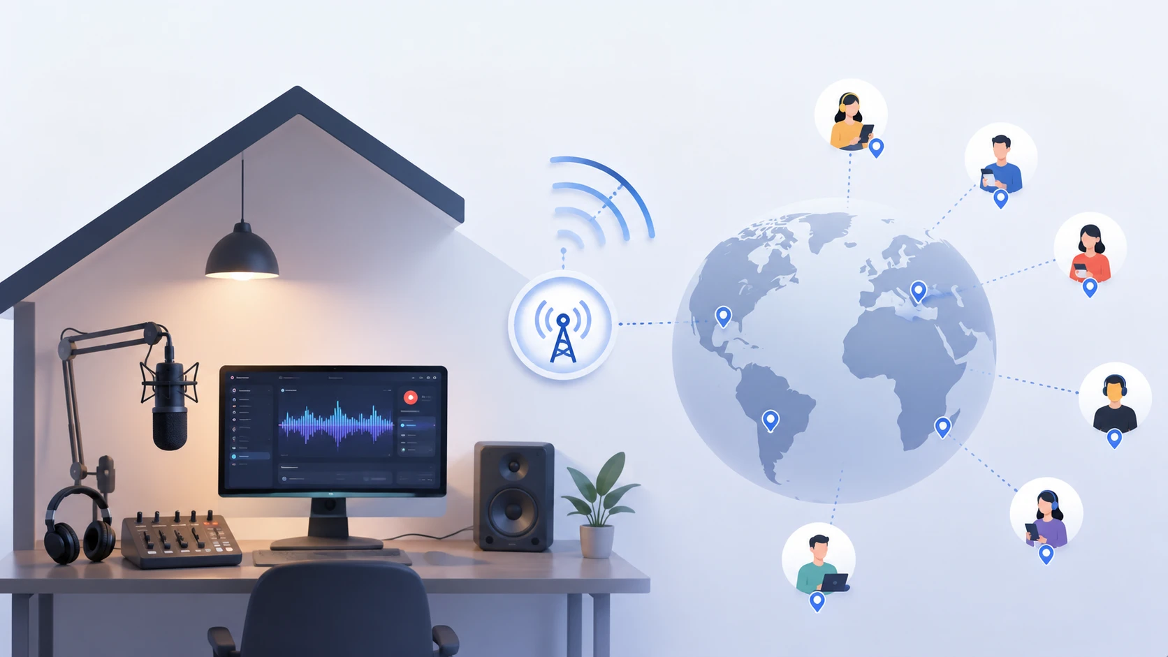 online radion casestudy
