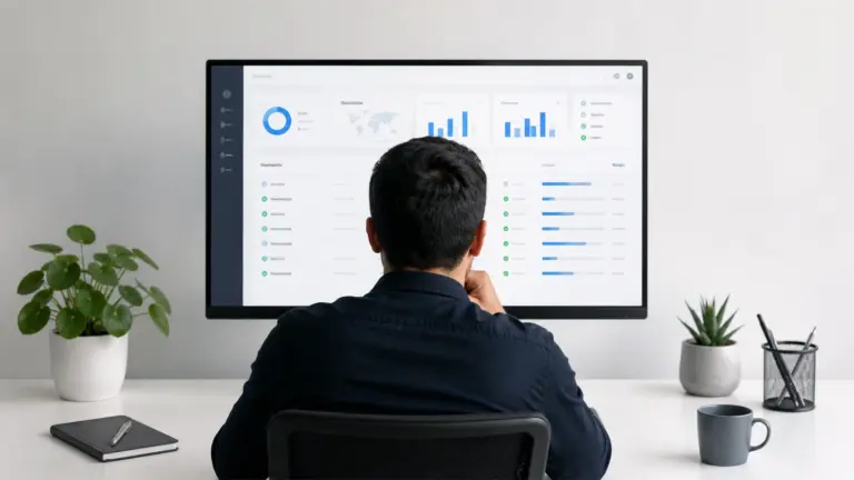 Plesk server managememt casestudy
