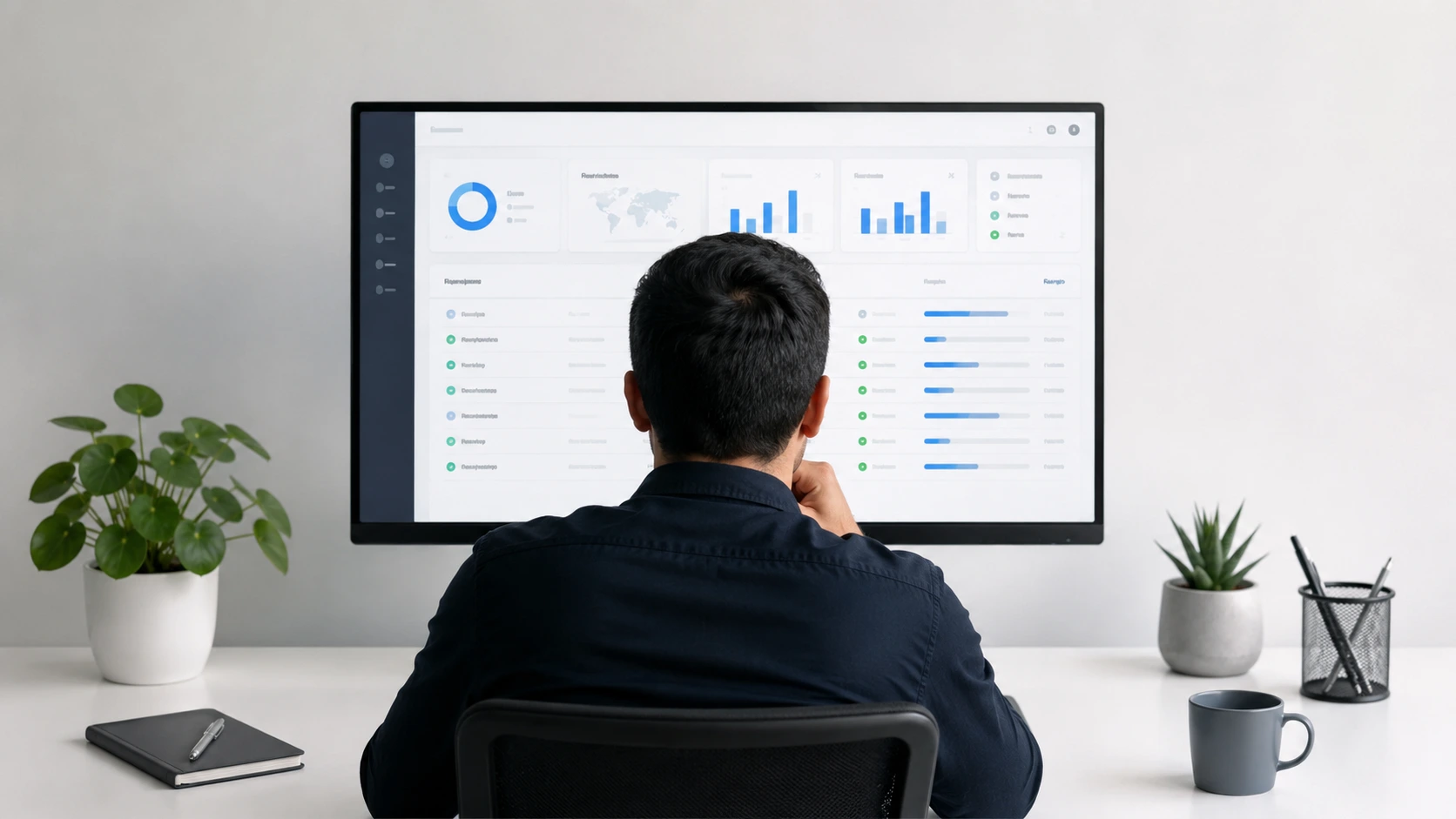 Plesk server managememt casestudy