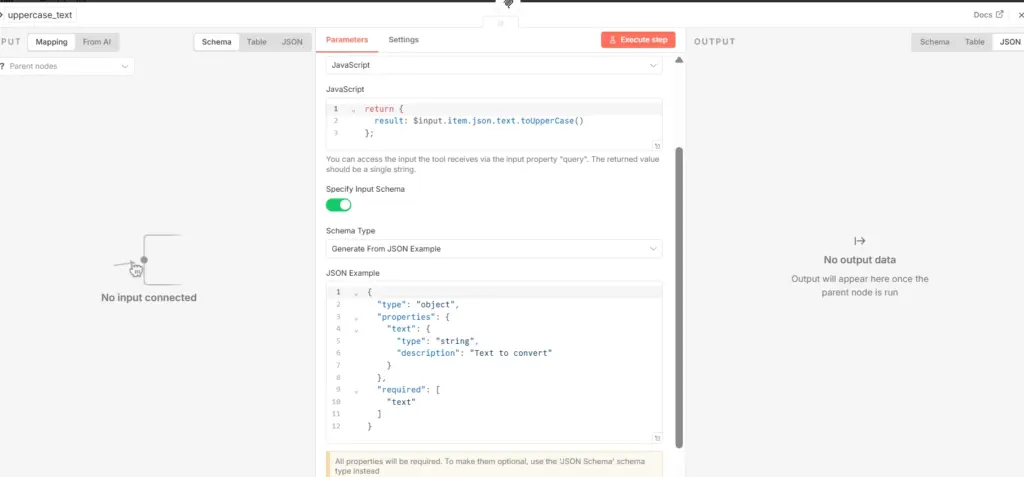 code tool