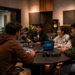 college-online-radio-station-case-study