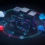 Enterprise dashboard