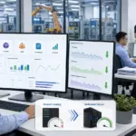odoo dedicated server casestudy