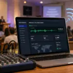 How a Religious Organization Took Its Daily Broadcast Beyond Its Local Audience