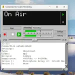 broadcast live streaming