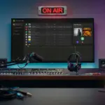 how to create auto dj list