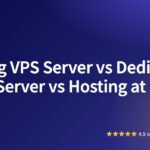 Gaming VPS Server vs Dedicated Game Server vs Hosting at Home