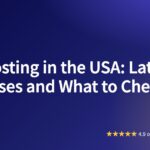 VPS Hosting in the USA: Latency, Use Cases and What to Check