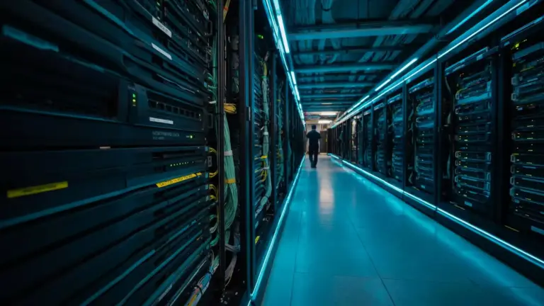 Dedicated server in India for faster local connectivity