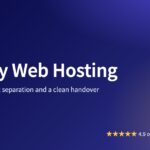 Agency Web Hosting: White Label, Client Separation and Handover