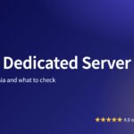 Japan Dedicated Server: Latency to East Asia and What to Check