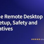 Chrome Remote Desktop on a VPS: Setup, Safety and Alternatives