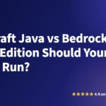 Minecraft Java vs Bedrock: Which Edition Should Your Server Run?