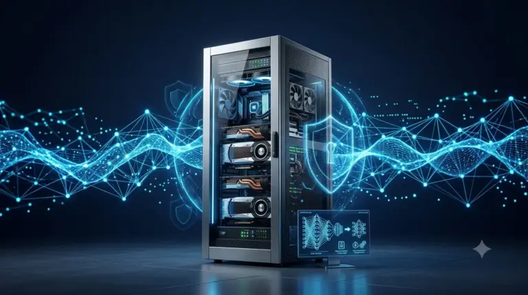 private-llm-server-quantization