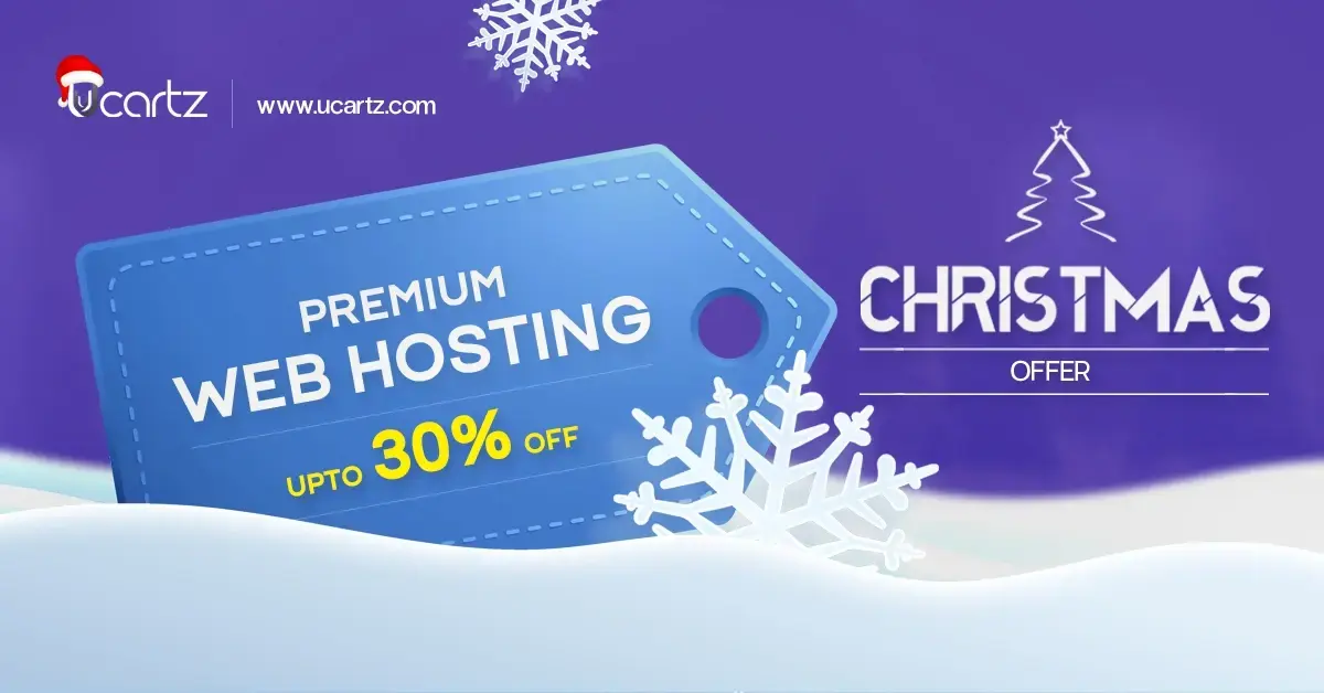 Premium Web Hosting offer coupon - 30%