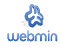 Managed Webmin VPS