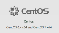 centos