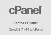 cpanel  vps