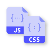 JS/CSS compression
