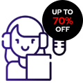 Online Radio Hosting