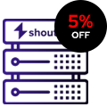 Shoutcast Server