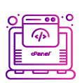 cPanel web Hosting