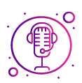 Online Radio Hosting