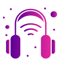 Online Radio Hosting