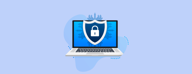 Robust Security & Backups