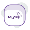 mySQL db